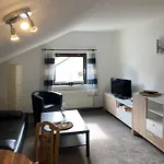 Ruegen Apartamento *