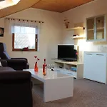 Ruegen Appartamento Sellin (Rugen)