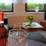 Apartamento Ruegen *