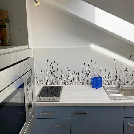 Apartman Ruegen Sellin