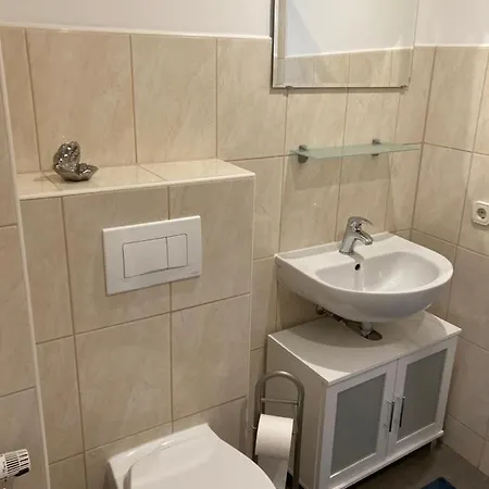 Apartment Rügen *