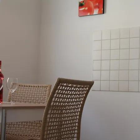 Apartman Ruegen Sellin