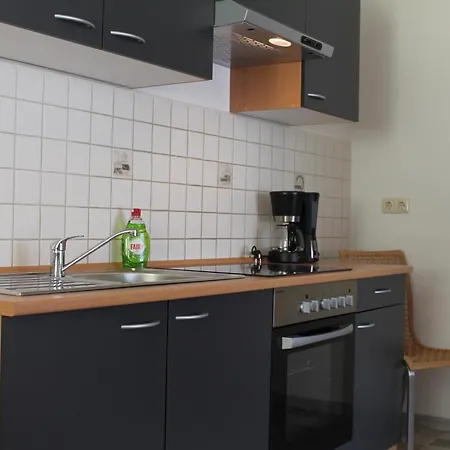 Apartment Rügen