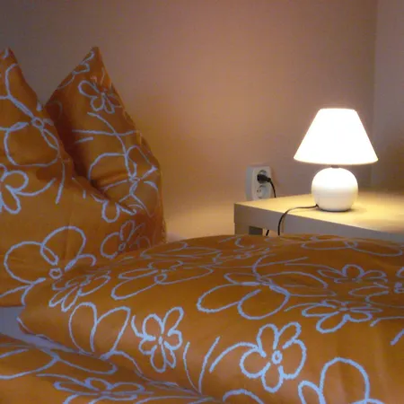 Apartman Ruegen Sellin