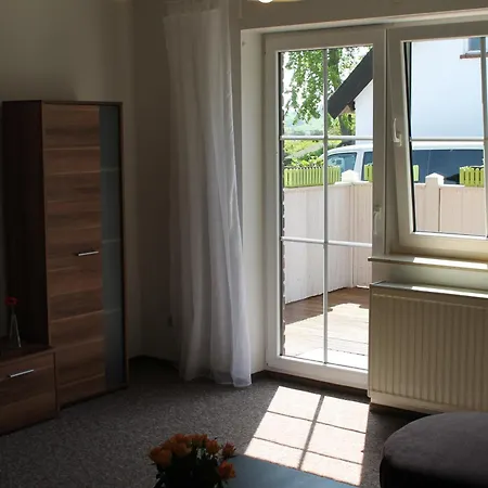 Apartman Ruegen
