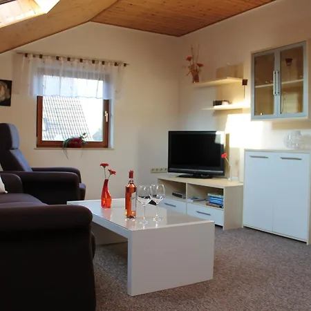 Ruegen Apartman Sellin