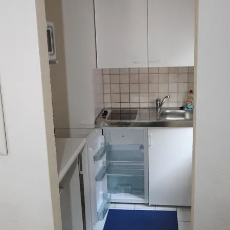Ruegen Apartman
