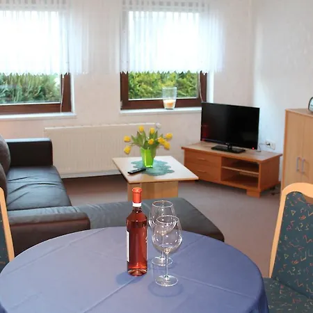 Rügen Apartment