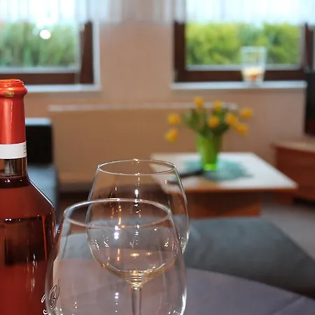 Apartment Rügen *
