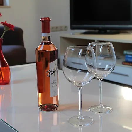 Ruegen Apartman Sellin