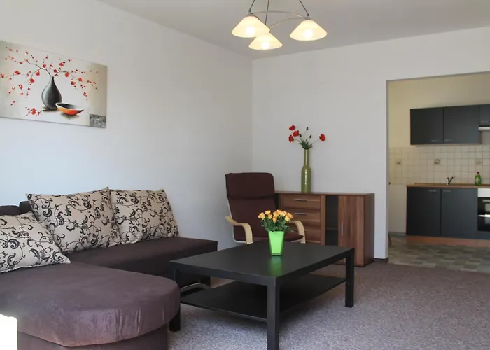 Apartment Rügen Sellin (Rugen)