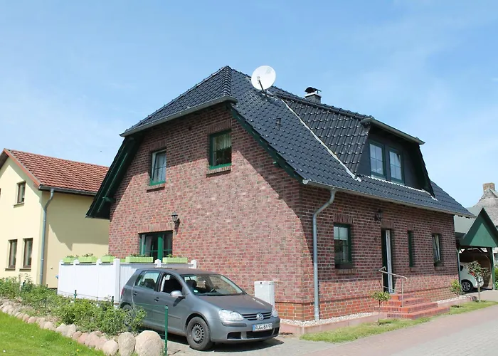 Rügen *