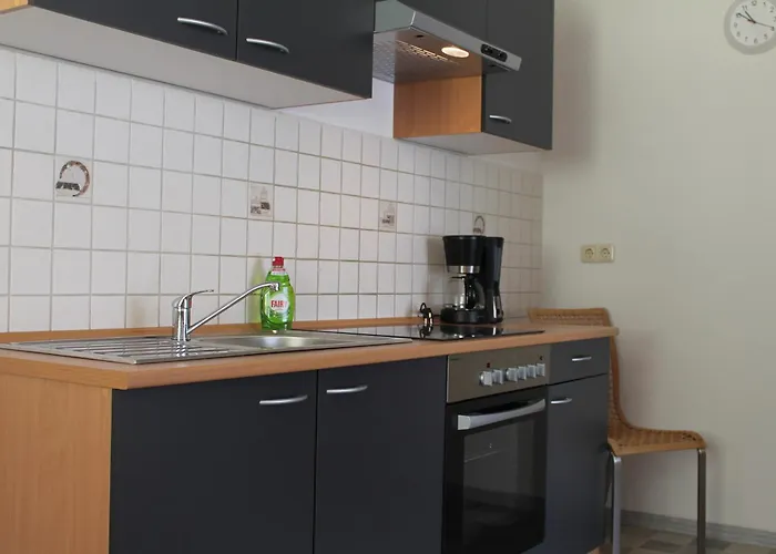 Apartment Rügen