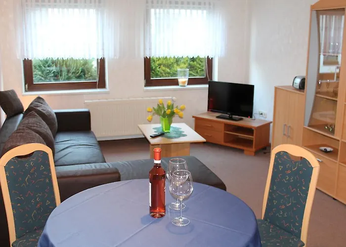 Rügen Apartment